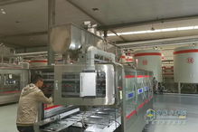 官宣 零公里潤(rùn)滑油第三工廠正式啟動(dòng)建設(shè)，引領(lǐng)化工產(chǎn)業(yè)新篇章