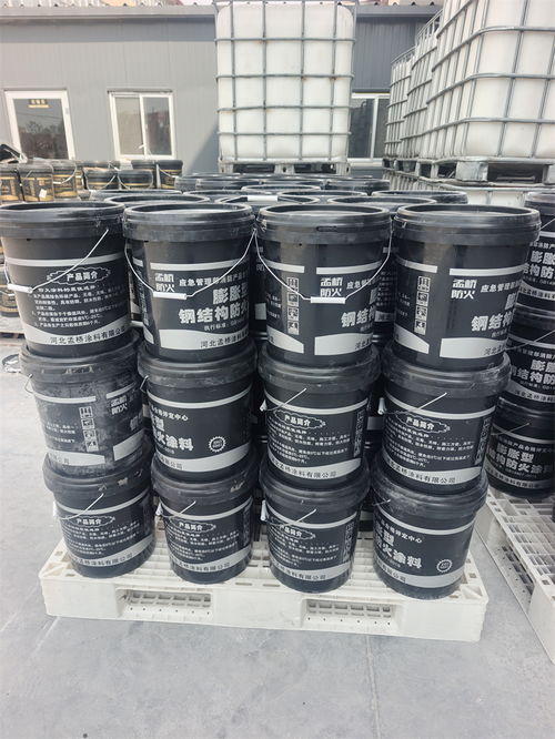 專業(yè)守護(hù)安全防線 化工廠烴類防火涂料與鋼結(jié)構(gòu)防火涂料檢測(cè)報(bào)告解讀