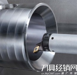 山高刀具發布全新金屬切削解決方案，提升金屬切削加工服務效率