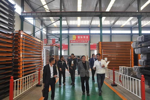 專業協作，智造未來 九路泊車垂直循環立體車庫委托加工及安裝維保服務招標紀實